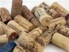 Mound of Wine Corks