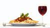 Food with Wine