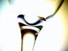 Glass Stem
