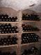 Old Fashioned Wine Cellar