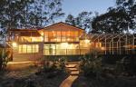 Nature Retreat